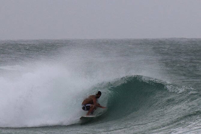 Private Surf Coaching Session in New South Wales - Cancellation Policy