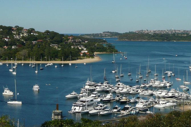 Private Sydney City Tour: The Key Attractions - Bondi Beach