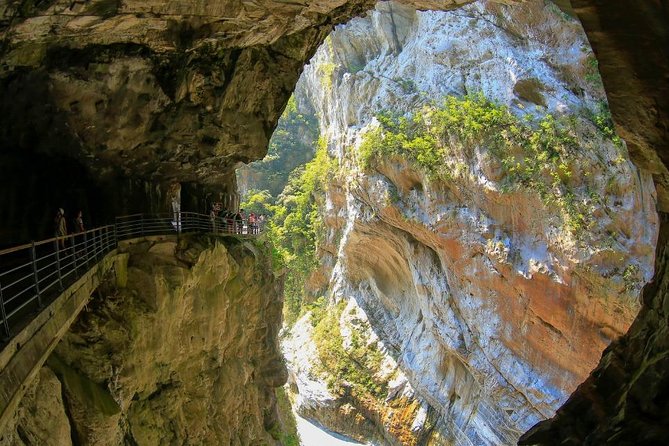 Private Taroko Gorge National Park Day Tour - Customer Reviews and Testimonials