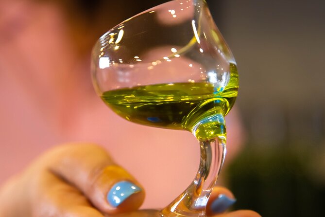 Private Tasting of Olive Oil in Córdoba - Private Tasting Experience Highlights