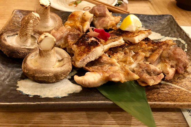 Private Tokyo Food Scene 6 Hour Experience: Depatika, Street Food, Izakaya - Customization Options