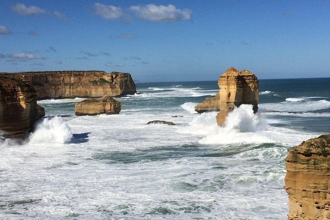 [PRIVATE TOUR] 12 Apostles Great Ocean Road Day Trip - Logistics and Pickup Details