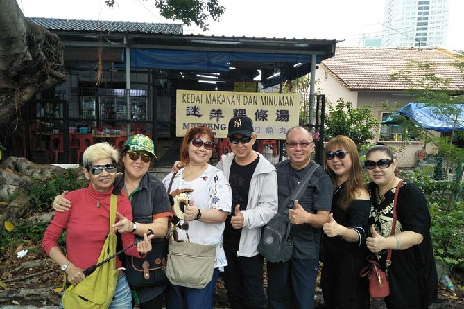 Private Tour: 16 Hours Daytrip to Malacca From Singapore - Sightseeing Attractions
