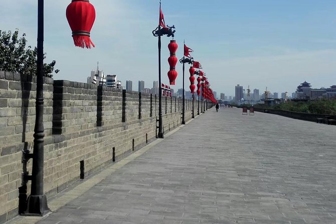 Private Tour: 2-Day Xian and Chengdu With Hotel Accommodation - Customer Reviews