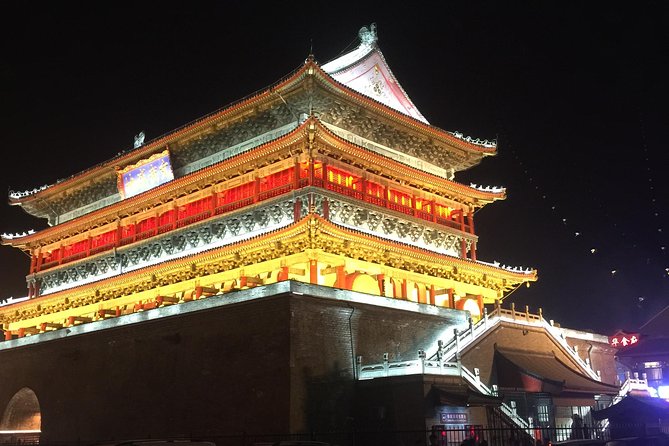 Private Tour: 3-Day Xian and Beijing From Shanghai by Air - Guide Performance and Recommendations