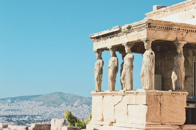 Private Tour Acropolis and Athens Highlights - Pricing and Booking Information