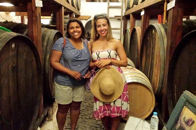 Private Tour: Ancient Akrotiri and Santorini Wineries Tour - Customer Reviews and Feedback