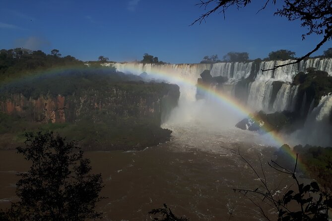 Private Tour Argentinean Side of Iguazu Falls - Professional English-speaking Tour Guide