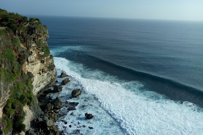 Private Tour Bali Beaches and Uluwatu Temple With Dinner - Traveler Reviews and Ratings
