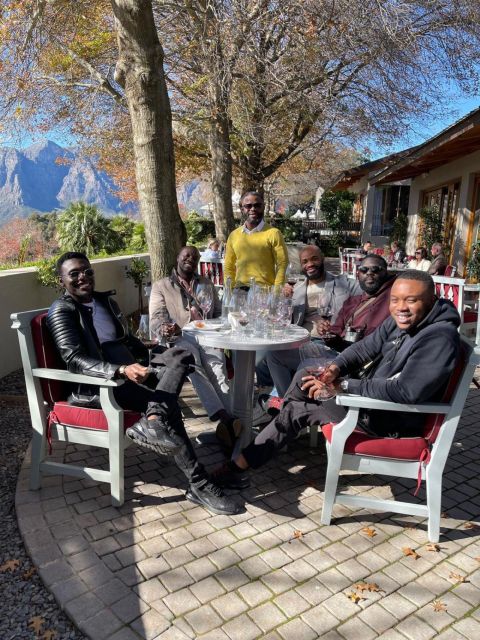 Private Tour: Cape Winelands to Stellenbosch & Franschhoek - Tour Highlights