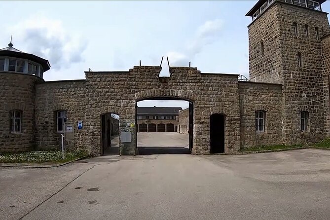 Private Tour Concentration Camp Mauthausen, With Melk & Dürnstein - Contact and Additional Information