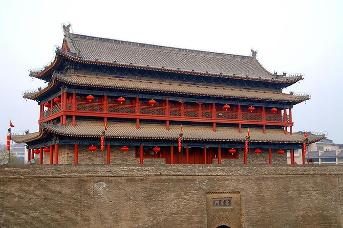 Private Tour: Customize Your Day in Xian - Pricing and Booking Information