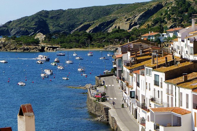 Private Tour: Dali Museum, Figueres & Cadaqués Tour With Hotel Pick-Up - Additional Information