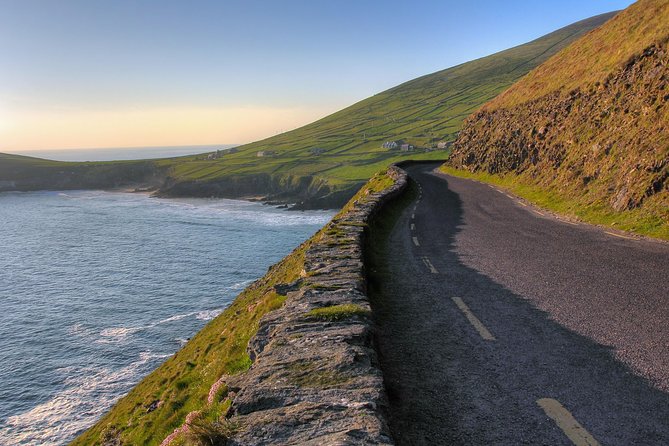 Private Tour: Dingle Peninsula From Killarney - Meeting Point and Pickup Locations