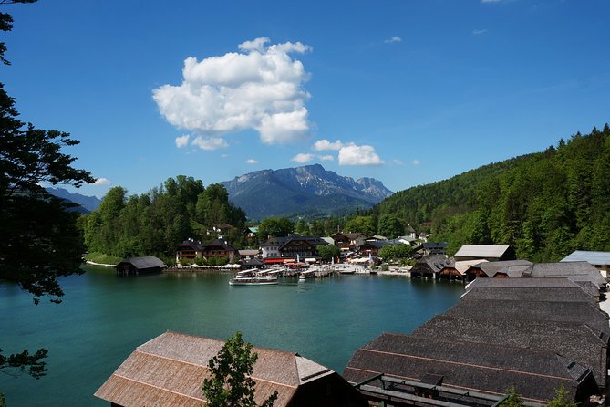 Private Tour: Eagles Nest and Bavarian Alps Tour From Salzburg - Customer Feedback
