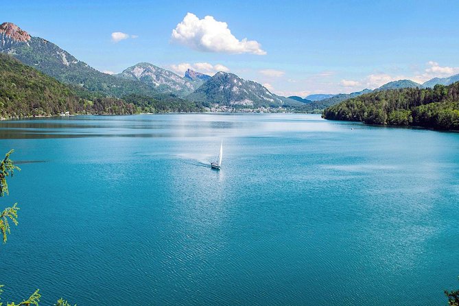 Private Tour: Eagles Nest, Berchtesgaden, Golling Waterfalls and Lake Fuschl - Cancellation Policy