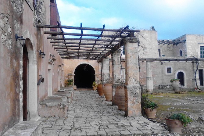 Private Tour: Exploring Chania and Its Villages - Tour Pricing