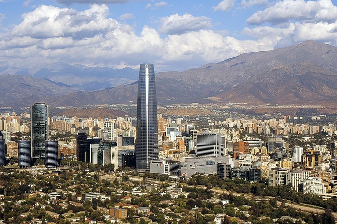 Private Tour: Half-Day Santiago Discovery - Notable Tour Experiences Shared