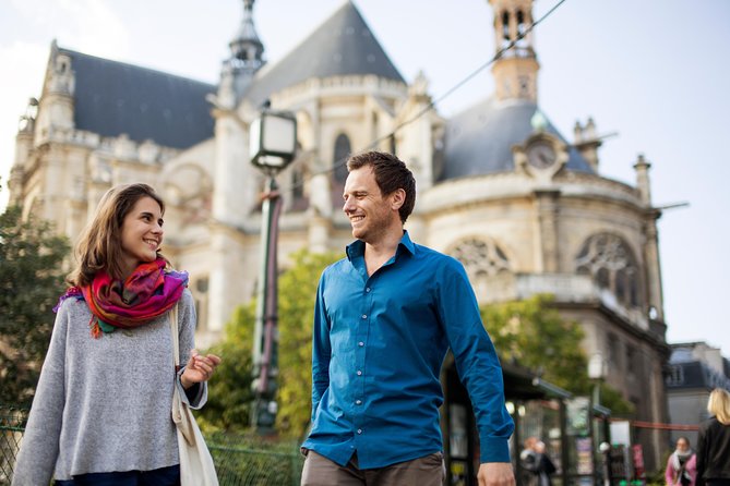 PRIVATE TOUR: Highlights & Hidden Gems of Paris With Locals / B-Corp Certified - Cancellation Policy