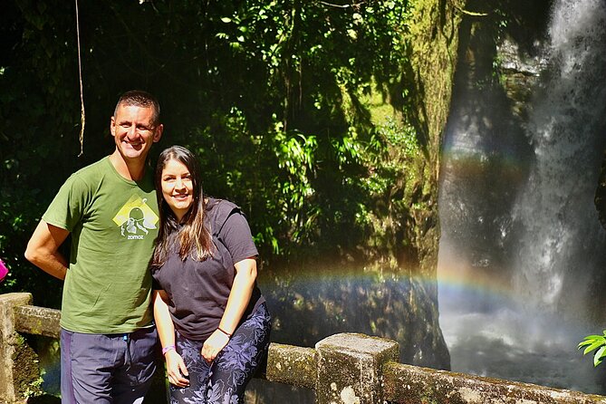 Private Tour: Hiking to the Crystalline MELCOCHO River From MEDELLÍN - Last Words