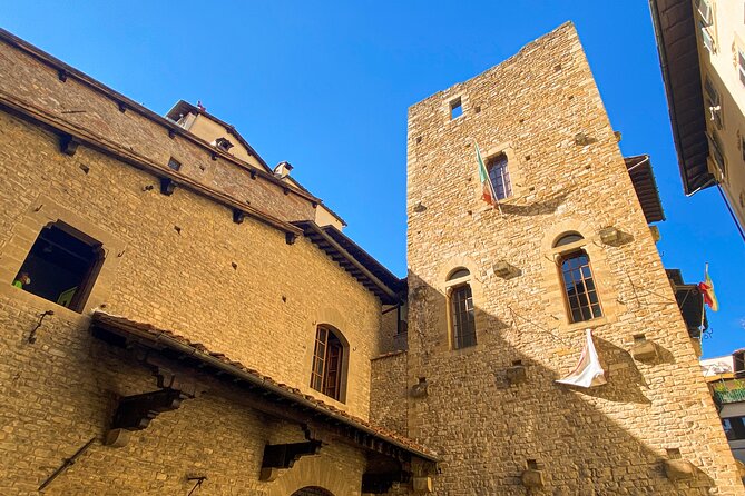 Private Tour in Florence: 3-Hour Walking Tour in Florence - Reviews and Ratings