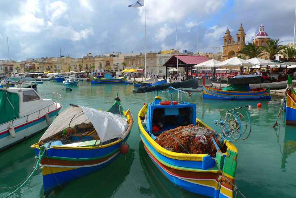 Private Tour in Malta (Private Driver) 6 Hours - Customizable Itinerary
