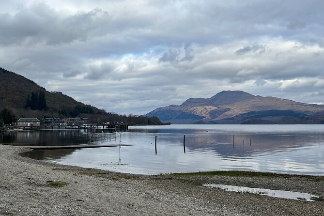 Private Tour in Oban, Glencoe, Western Highlands, Lochs & Castles - Castle Visits