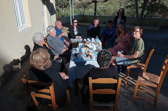 Private Tour Lasithi Zeus Cave Olive Oil Exploration & Shepherd - Customer Reviews