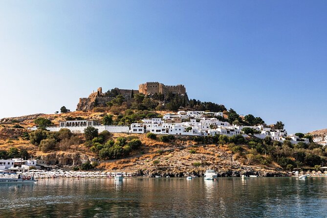 Private Tour: Lindos Acropolis and Village - Pricing and Reviews