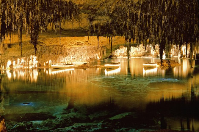 Private Tour: Mallorca Caves of Drach and Majorica Pearl Factory - Cancellation Policy Details