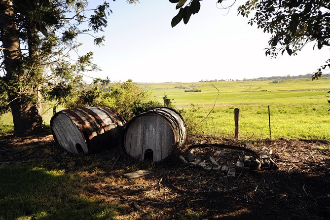 [PRIVATE TOUR] Mornington Peninsula Hot Springs Winery & Sightseeing Tour - Booking and Logistics Information