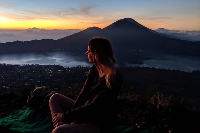 Private Tour Mount Batur Sunrise Trekking - Experience and Highlights