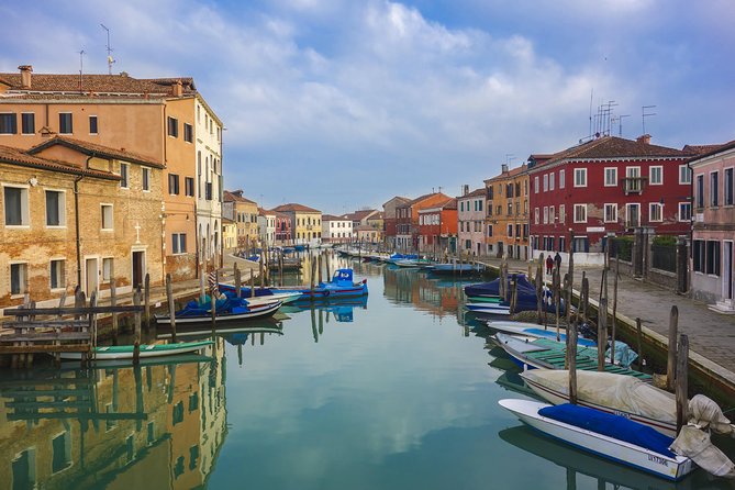Private Tour: Murano, Burano and Torcello Half-Day Tour - Reviews and Customer Satisfaction