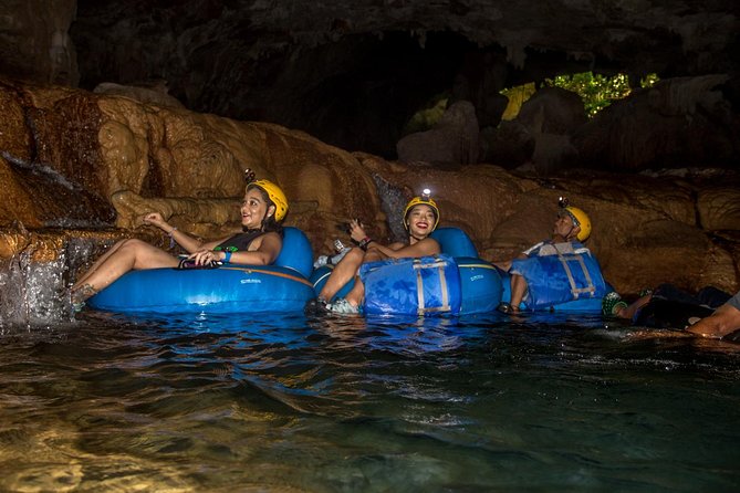 Private Tour of Altun Ha and Cave Tubing From Belize City - Logistics and Recommendations