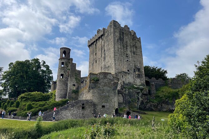 Private Tour of Blarney Castle, Jameson Distillery and Cobh - Pricing and Inclusions