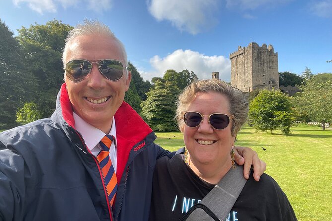 Private Tour of Blarney Castle, Kinsale and Cork - Pricing and Inclusions