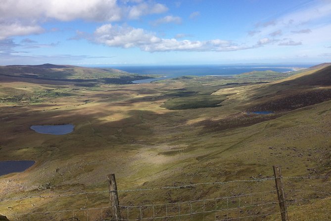 Private Tour of Dingle and Slea Head With Accredited Guide - Cancellation Policy Details