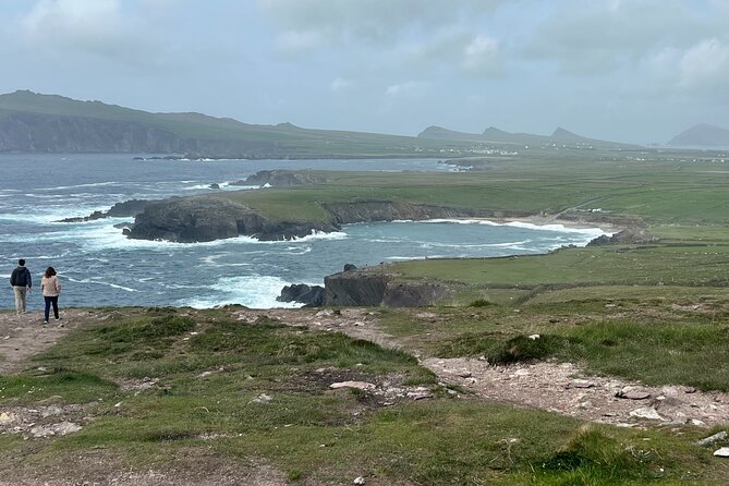 Private Tour of Dingle Peninsula From Killarney - Hotel Pickup and Drop-off