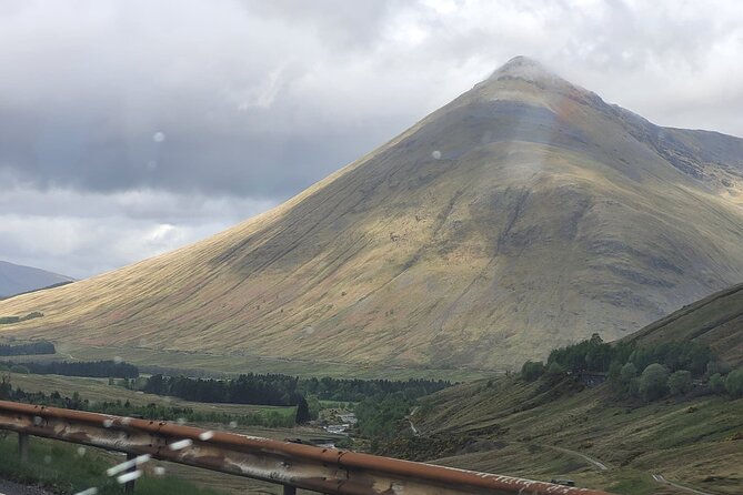 Private Tour of Highlands, Oban, Glencoe, Lochs & Castles From Glasgow - Cultural Insights and Learnings