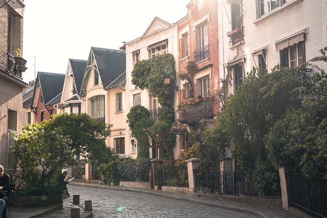 Private Tour of Montmartre in a Citroën Classic - Customer Ratings and Reviews Analysis