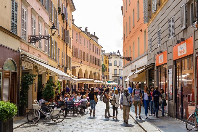 Private Tour of Pompeii, Sorrento and Positano From Naples - Booking and Cancellation Policy