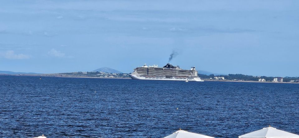 Private Tour of Punta Del Este for Cruise Ship Passengers - Private Tour Details