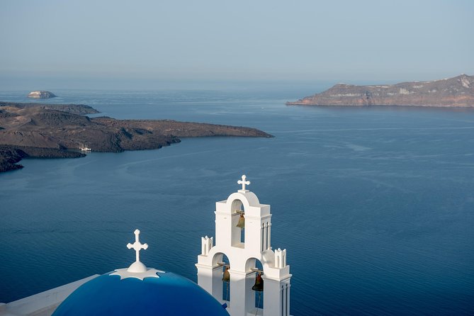 Private Tour of Santorini Wonders - Questions