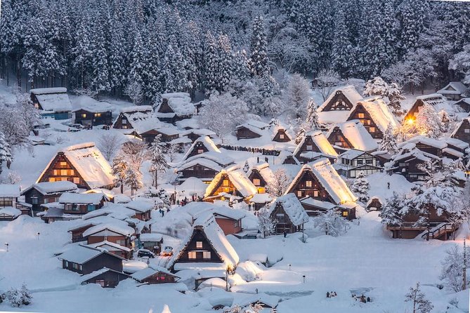 Private Tour of Shirakawago From Kanazawa (Half Day) - Tour Guide Information