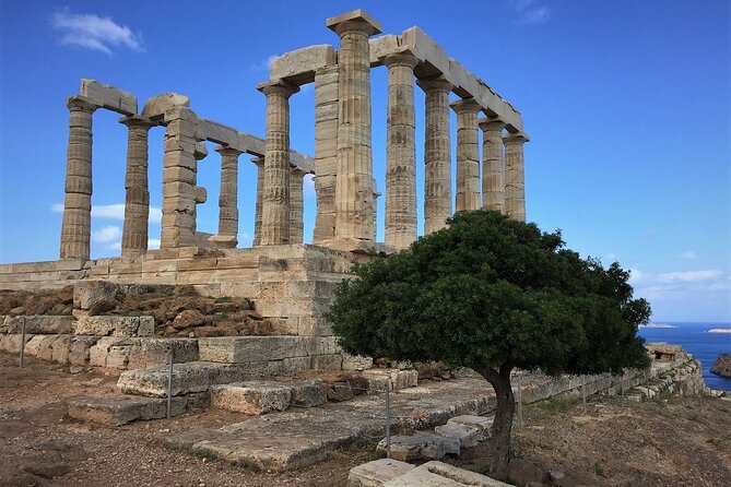 Private Tour of Temple of Poseidon in Sounio From Athens - Additional Resources