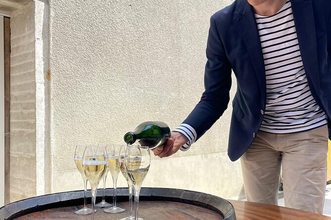 Private Tour of the Champagne Area, Meet Local Producers and Taste Their Champagne, Start From Your - Customer Reviews and Ratings