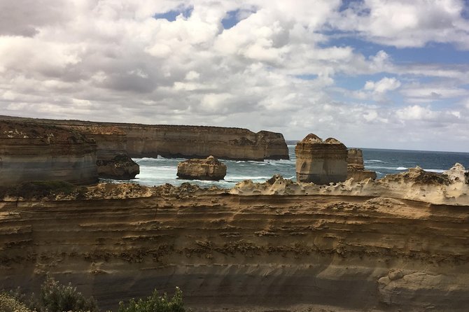 Private Tour of the Great Ocean Road. 7 Guests Email if 8 or More - Booking Details