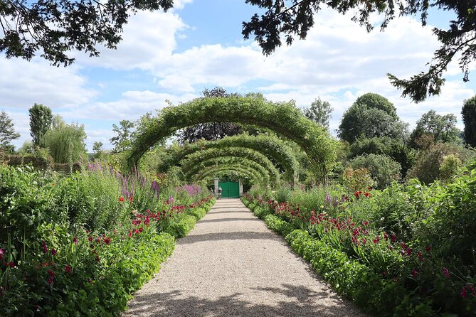 Private Tour of the Monet House in Giverny From Paris or Rouen - Customer Reviews and Ratings