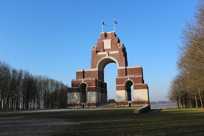 Private Tour of the WW1 Somme Battlefields From ARRAS - Pricing and Booking Process