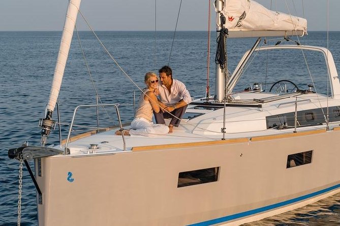 Private Tour: Romantic Sailing Tour From Barcelona - Last Words